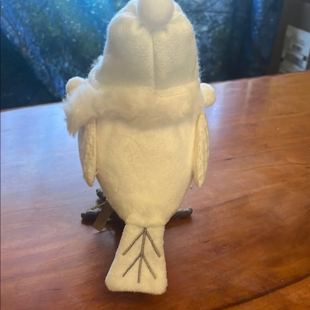 Flurry from Target’s 2021 Owl Collection